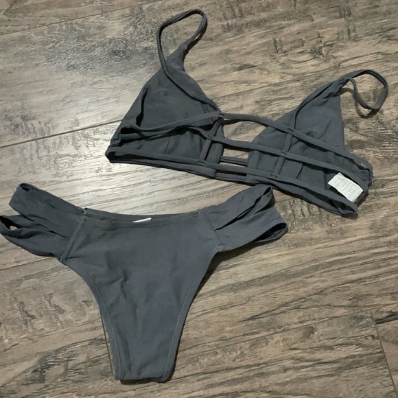 Zaful bikini - Picture 2 of 2